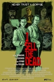 I Sell the Dead (2008)