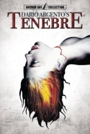 Tenebre (1982) Tenebrae, Sotto gli Occhi dell`Assassino, Shadows