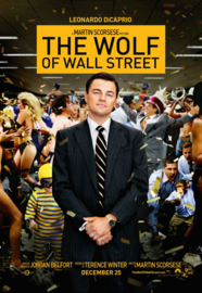 The Wolf of Wall Street (2013)