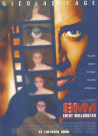 8MM (1999) Eight Millimeter