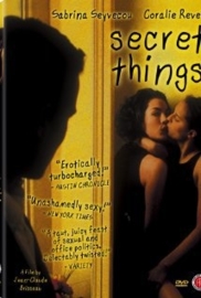 Choses secrètes (2002) Secret Things
