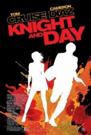 Knight and Day (2010) Knight & Day