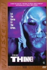 Thinner (1996) Stephen King`s Thinner