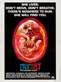 Prophecy (1979)
