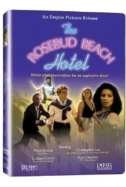 The Rosebud Beach Hotel (1984) Big Lobby, The No-Tell Hotel