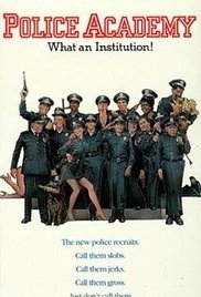 Police Academy (1984)