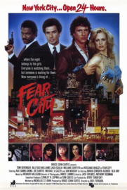 Fear City (1984)