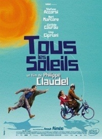 Tous les soleils (2011) Silence of Love