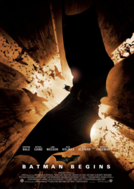 Batman Begins (2005)