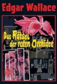 Das Rätsel der roten Orchidee (1962) The Secret of the Red Orchid, The Puzzle of the Red Orchid