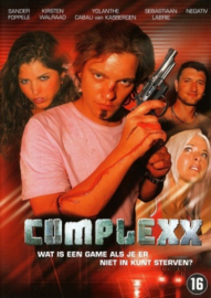 Complexx (2006) Deadly Game