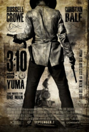 3:10 to Yuma (2007) Three Ten to Yuma