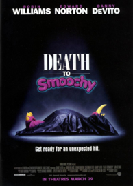 Death to Smoochy (2002)
