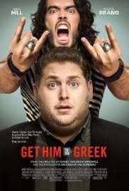 Get Him to the Greek (2010) American Trip