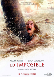 Lo Imposible (2012) The Impossible