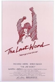 The Last Word (1979) Danny Travis, the Number