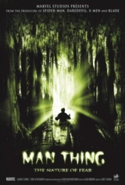 Man-Thing (2005) Man Thing
