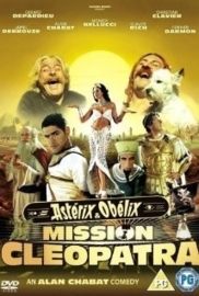 Astérix & Obélix: Mission Cléopâtre (2002) Asterix & Obelix: Missie Cleopatra, Asterix and Obelix Meet Cleopatra