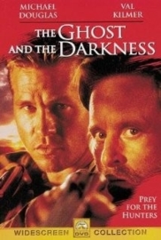 The Ghost and the Darkness (1996)