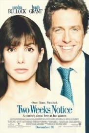 Two Weeks Notice (2002)