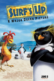 Surf's Up (2007) Surf's Up: Een Oceanimatiefilm