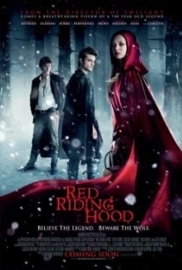 Red Riding Hood (2011)