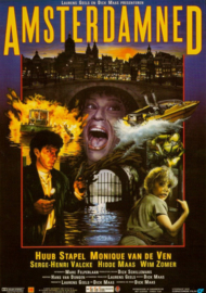 Amsterdamned (1988)
