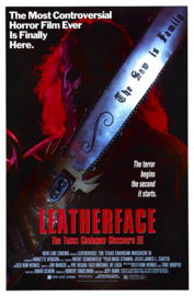 Leatherface: Texas Chainsaw Massacre III (1990)