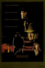 Unforgiven (1992)