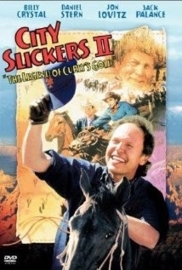 City Slickers II: The Legend of Curly`s Gold (1994)