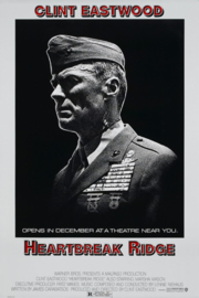 Heartbreak Ridge (1986)