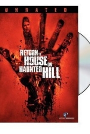Return to House on Haunted Hill (2007)