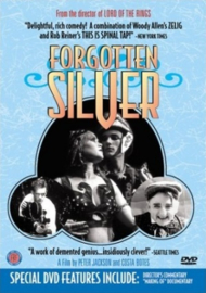 Forgotten Silver (1995)