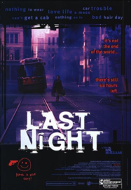 Last Night (1998)