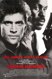 Lethal Weapon (1987)