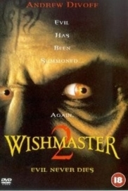 Wishmaster 2: Evil Never Dies (1999)