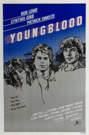 Youngblood (1986) Young Blood