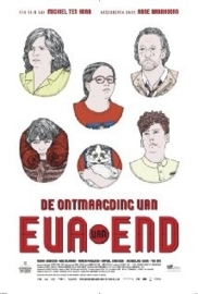 De Ontmaagding van Eva van End (2012) The Deflowering of Eva van End