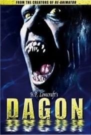 Dagon (2001) Dagon - La Secta del Mar
