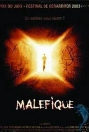 Maléfique (2002) Evil, Psalm 666, Malefique