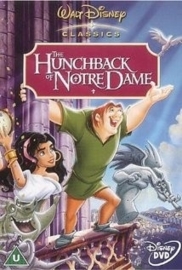 The Hunchback of Notre Dame (1996) De Klokkenluider van de Notre Dame