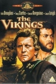 The Vikings (1958)