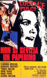 Non Si Sevizia un Paperino (1972) Don't Torture a Duckling