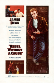 Rebel without a Cause (1955)