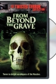 From Beyond the Grave (1974) Creatures, Tales From Beyond the Grave, The Undead