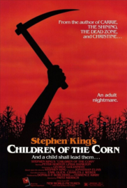 Children of the Corn (1984) De Satanskinderen | Stephen King's Children of the Corn