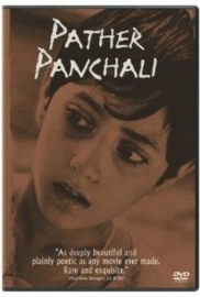 Pather Panchali (1955) Song of the Little Road