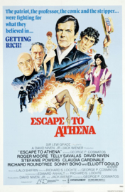 Escape to Athena (1979)