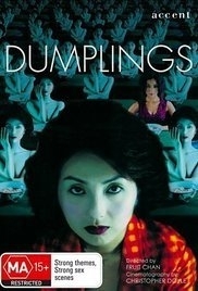 Jiao zi (2004) Dumplings, Gaau Ji