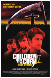 Children of the Corn V: Fields of Terror (1998)